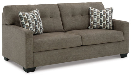 Mahoney - Living Room Set - Hornell Furniture Outlet