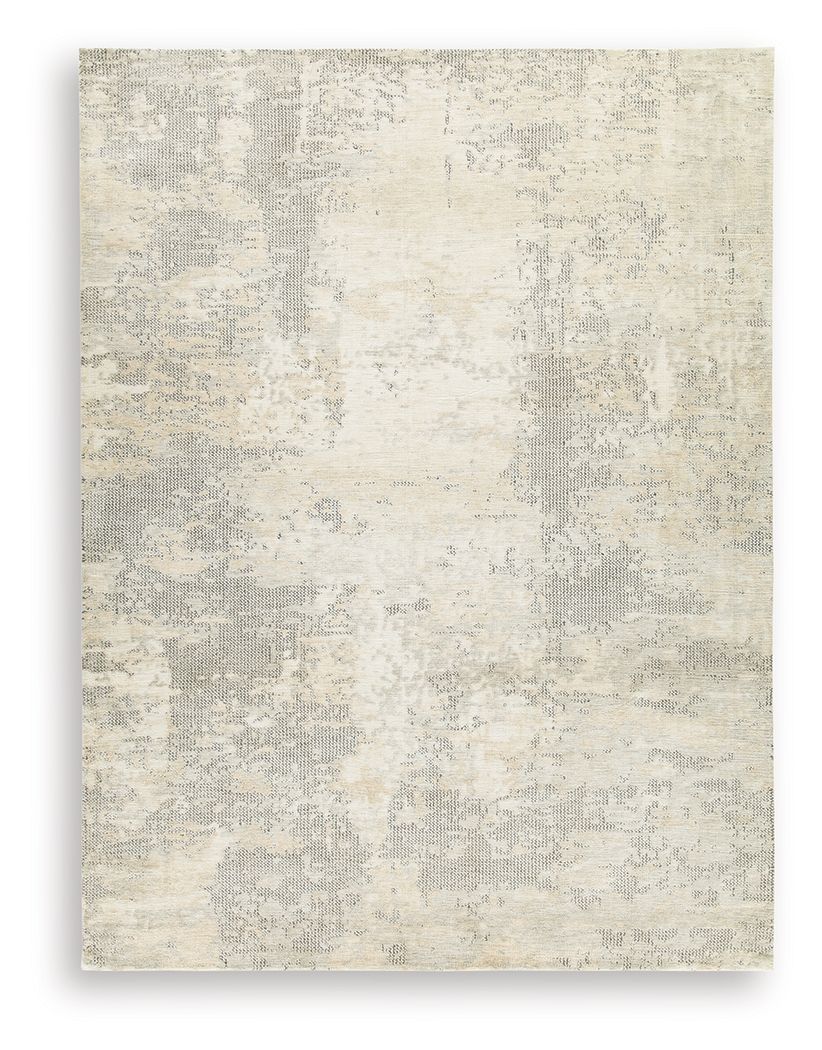 Raif - Rug - Hornell Furniture Outlet