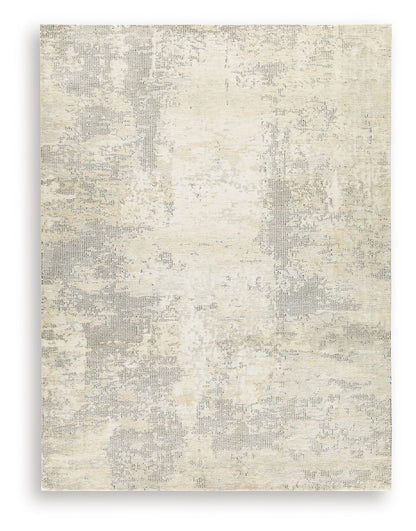Raif - Rug - Hornell Furniture Outlet
