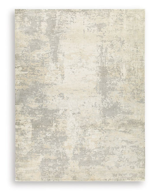 Raif - Rug - Hornell Furniture Outlet