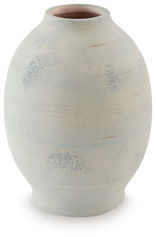 Clayson - Vase - Hornell Furniture Outlet