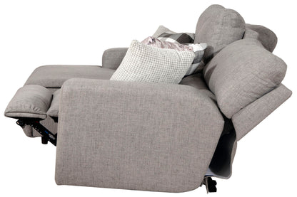 Rockport - Reclining Sectional - Hornell Furniture Outlet