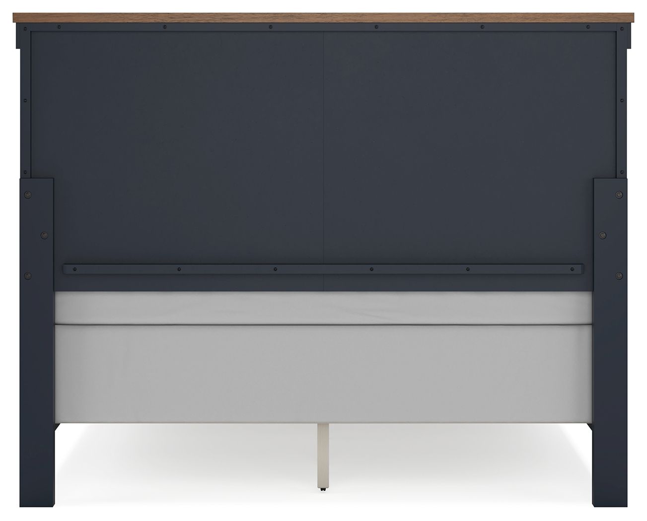Landocken - Panel Bed - Hornell Furniture Outlet