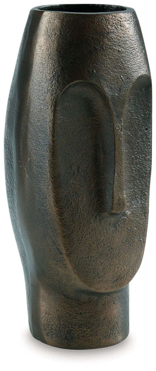Elanman - Vase - Hornell Furniture Outlet