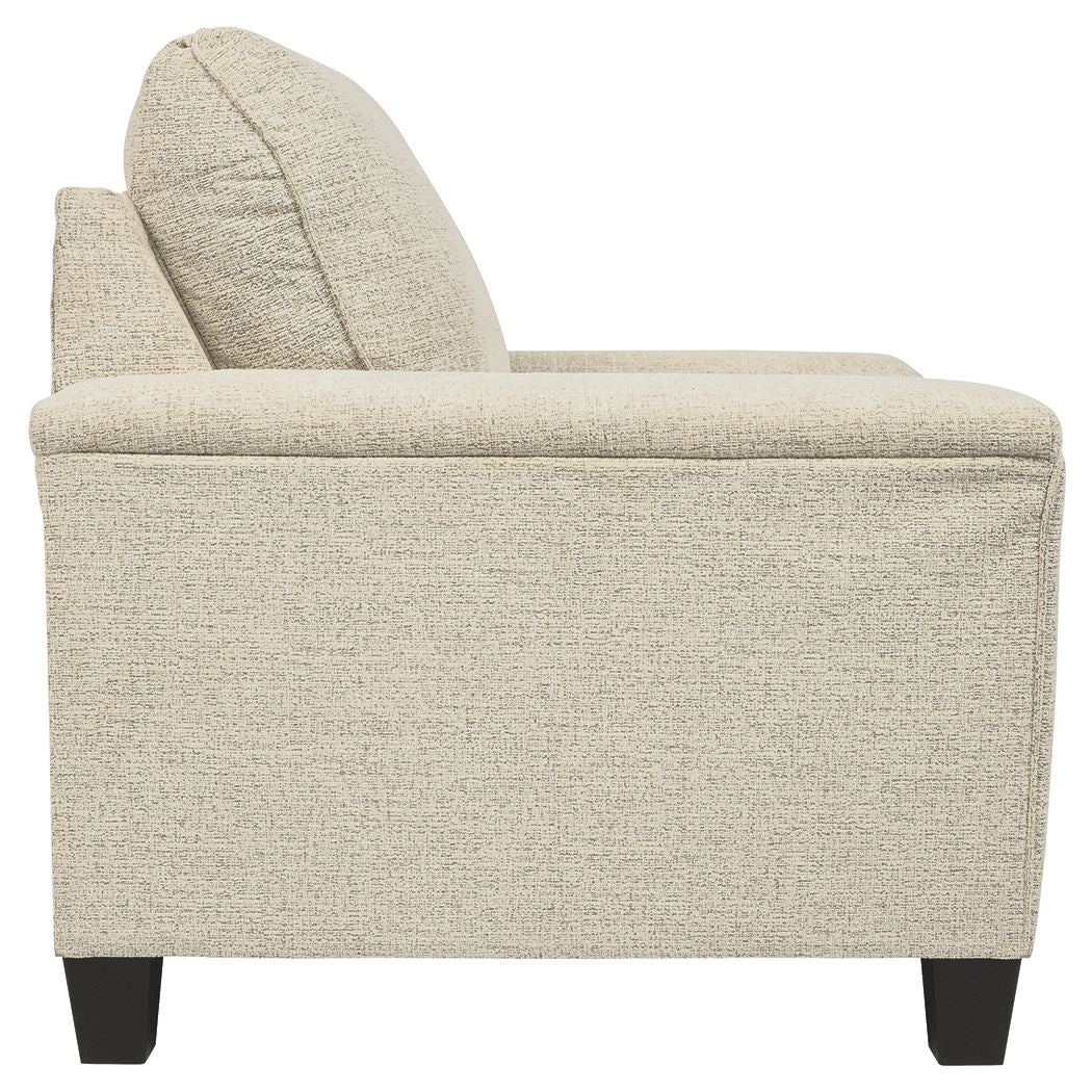 Abinger - Arm Chair - Hornell Furniture Outlet