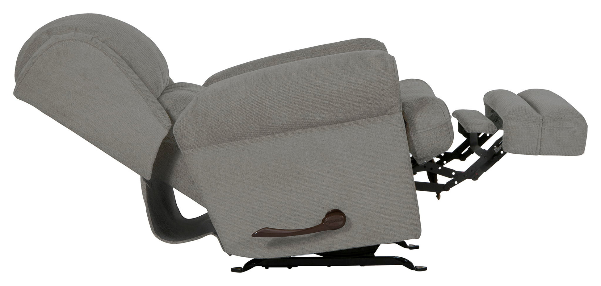 Singletary - Rocker Recliner - Hornell Furniture Outlet