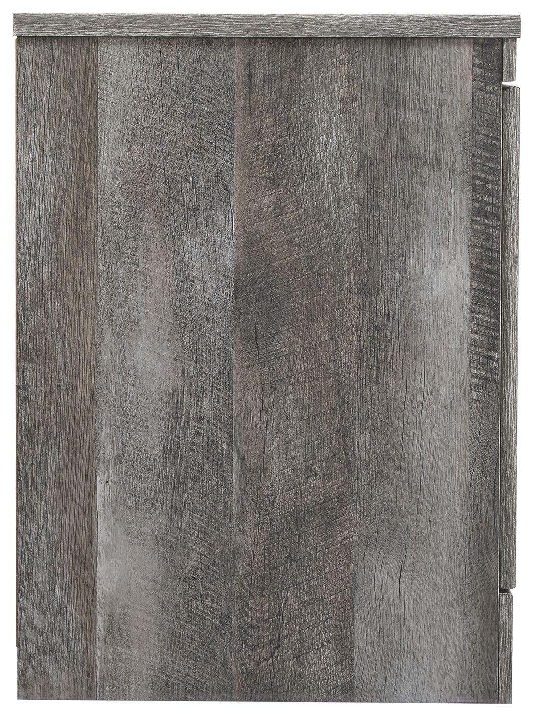 Wynnlow - TV Stand With Fireplace Option - Hornell Furniture Outlet