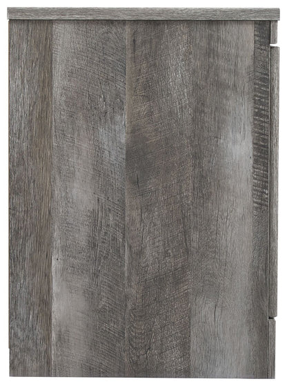 Wynnlow - TV Stand With Fireplace Option - Hornell Furniture Outlet