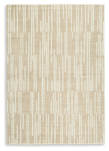Ardenville - Rug - Hornell Furniture Outlet
