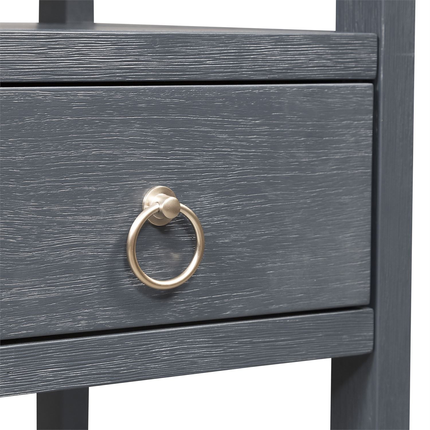 East End - Accent Bookcase - Hornell Furniture Outlet