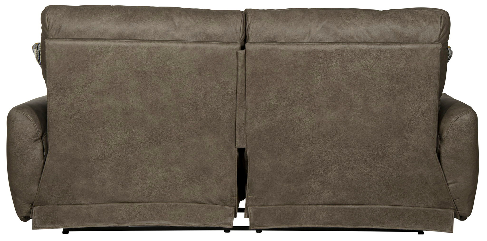 Dorian - Reclining Sofa - Hornell Furniture Outlet