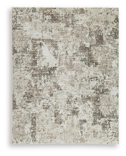 Barricland - Rug - Hornell Furniture Outlet