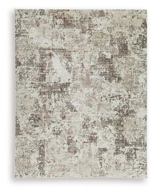 Barricland - Rug - Hornell Furniture Outlet
