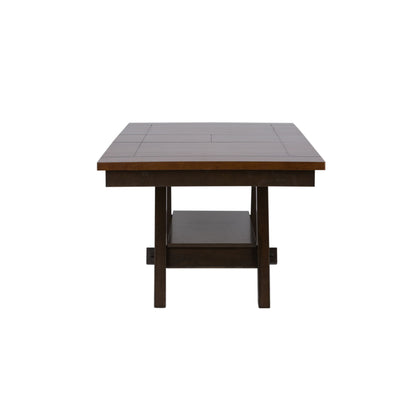 Lawson - Rectangular Table - Hornell Furniture Outlet
