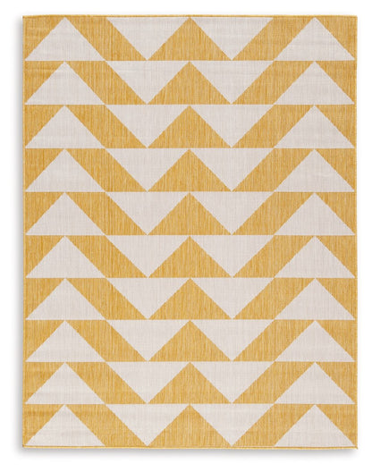 Thomley - Rug - Hornell Furniture Outlet