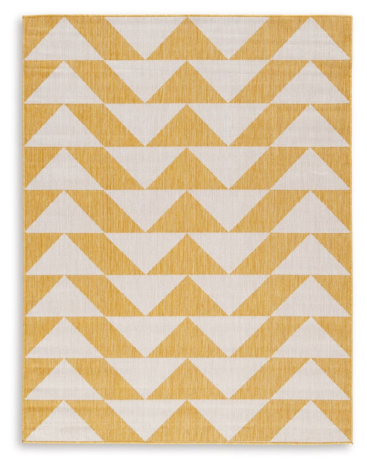 Thomley - Rug - Hornell Furniture Outlet
