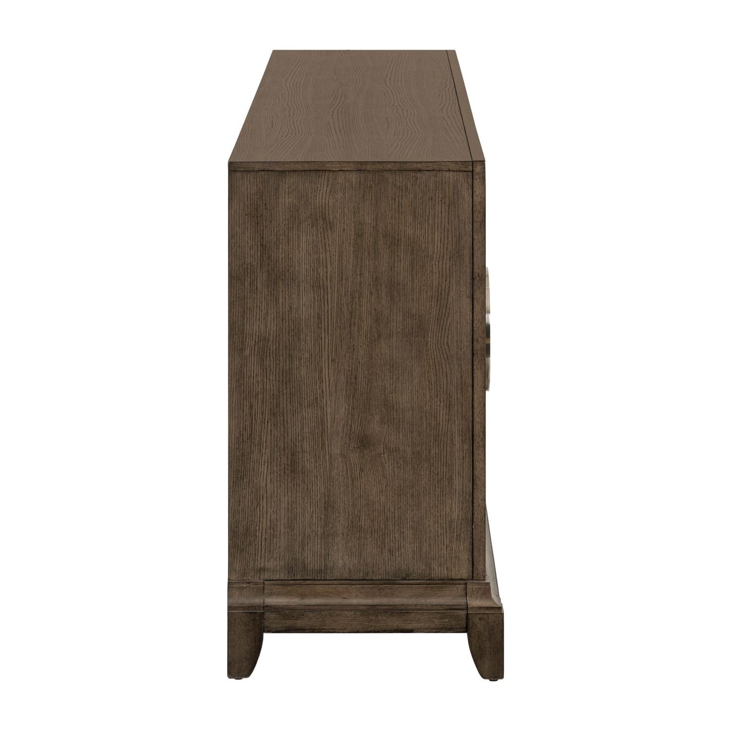 Lexington Park - Accent Cabinet - Hornell Furniture Outlet