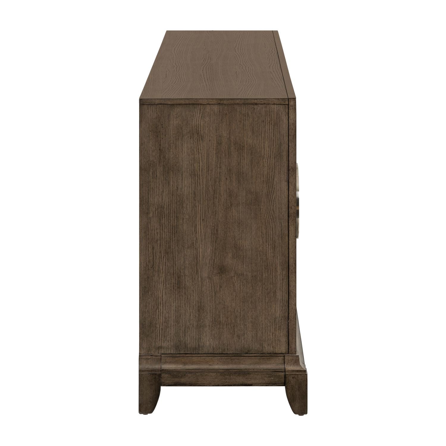 Lexington Park - Accent Cabinet - Hornell Furniture Outlet