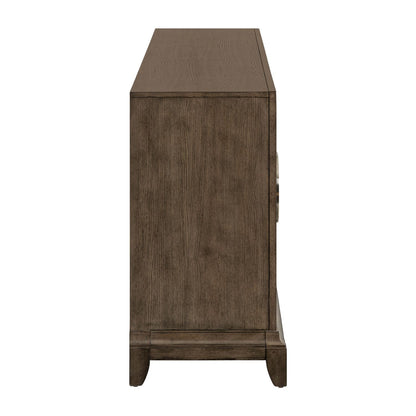 Lexington Park - Accent Cabinet - Hornell Furniture Outlet