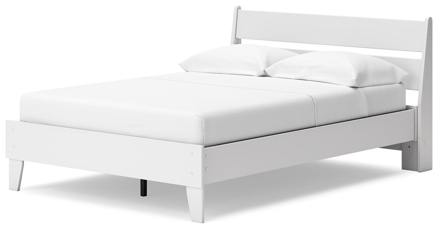 Socalle - Bedroom Set - Hornell Furniture Outlet