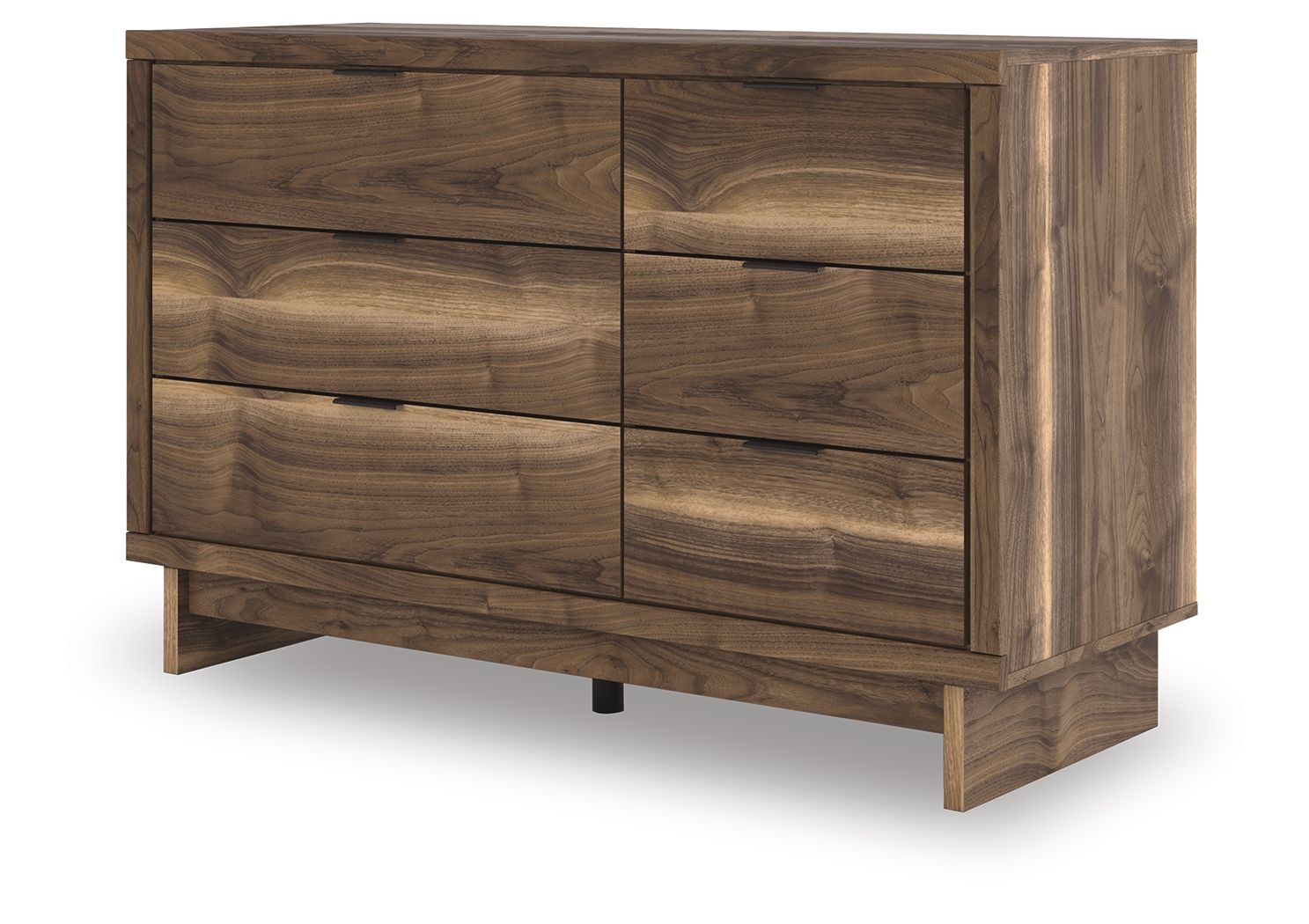 Chirason - Six Drawers Dresser - Hornell Furniture Outlet