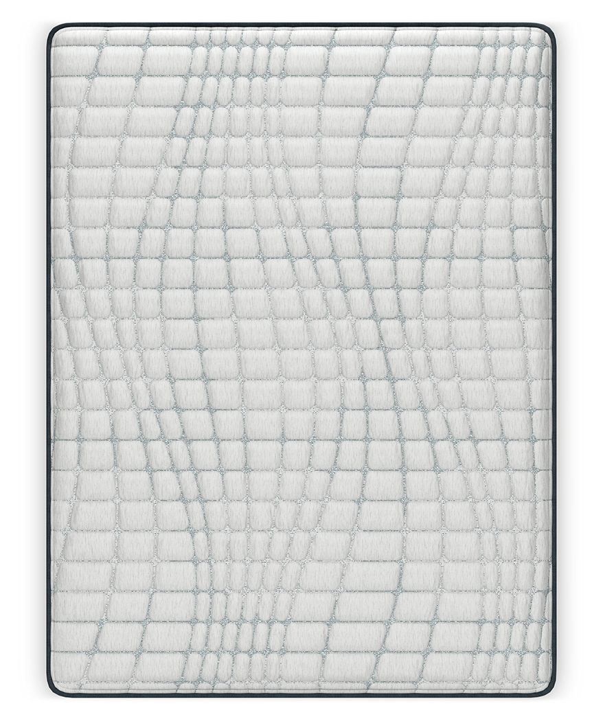 Hybrid 1200 - Mattress - Hornell Furniture Outlet