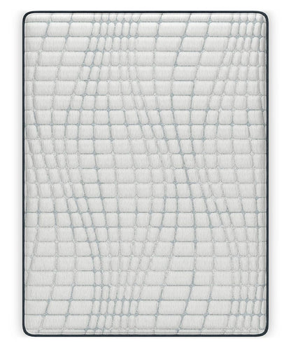 Hybrid 1200 - Mattress - Hornell Furniture Outlet