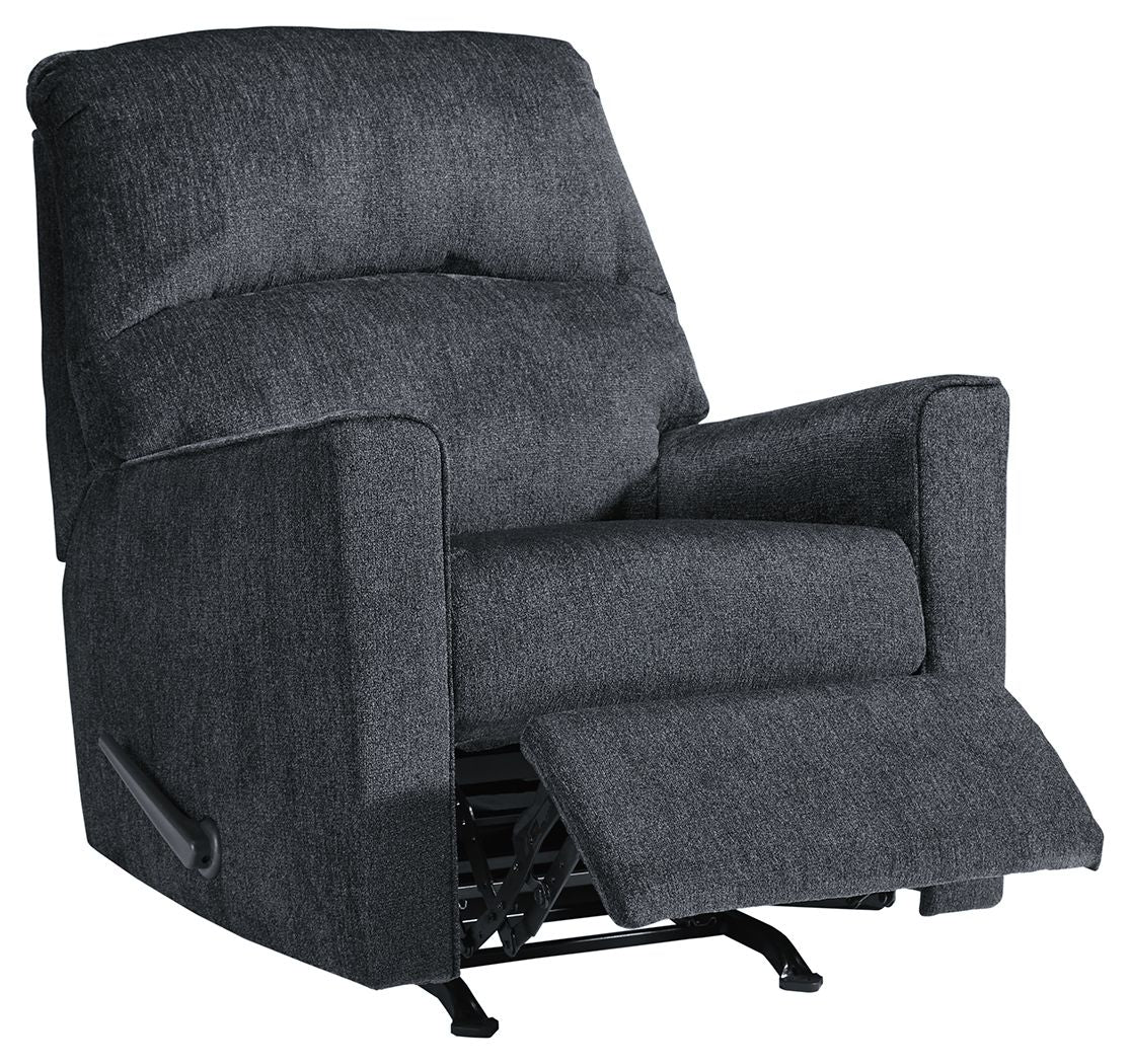 Altari - Rocker Recliner - Hornell Furniture Outlet