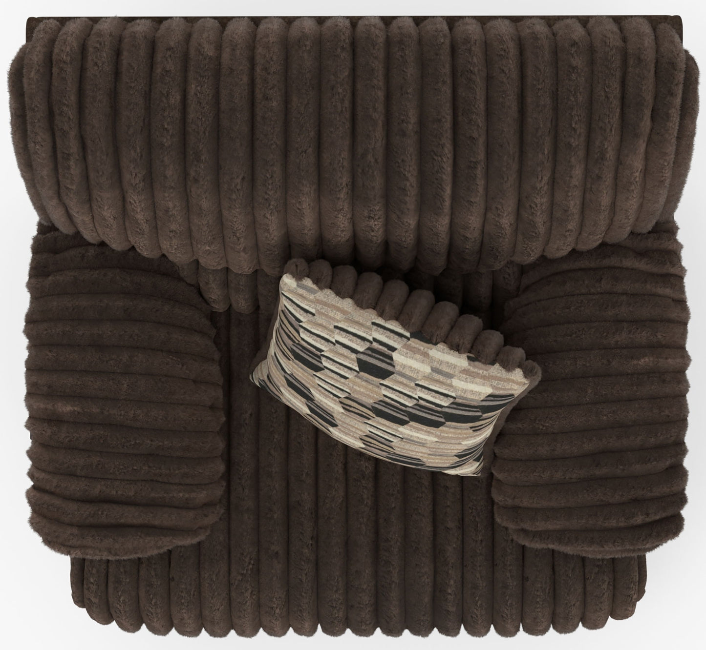 Hollifield - Recliner - Hornell Furniture Outlet