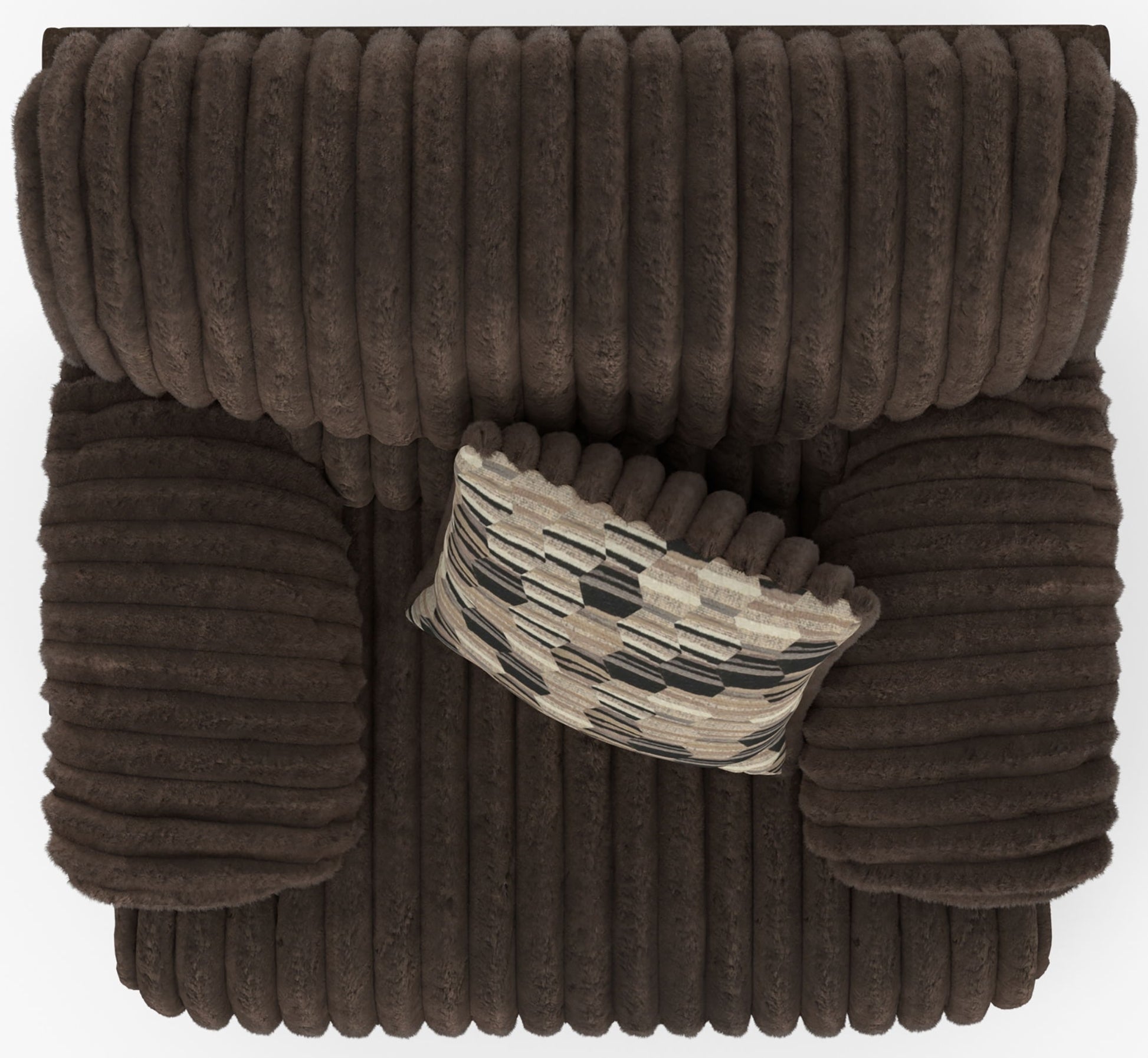 Hollifield - Recliner - Hornell Furniture Outlet