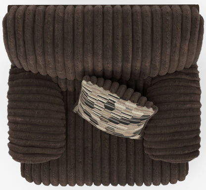 Hollifield - Recliner - Hornell Furniture Outlet