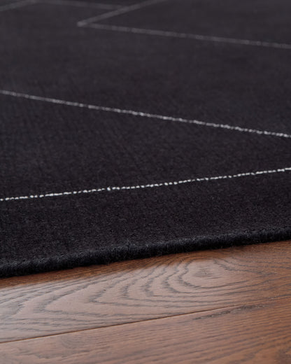 Marav - Rug - Hornell Furniture Outlet