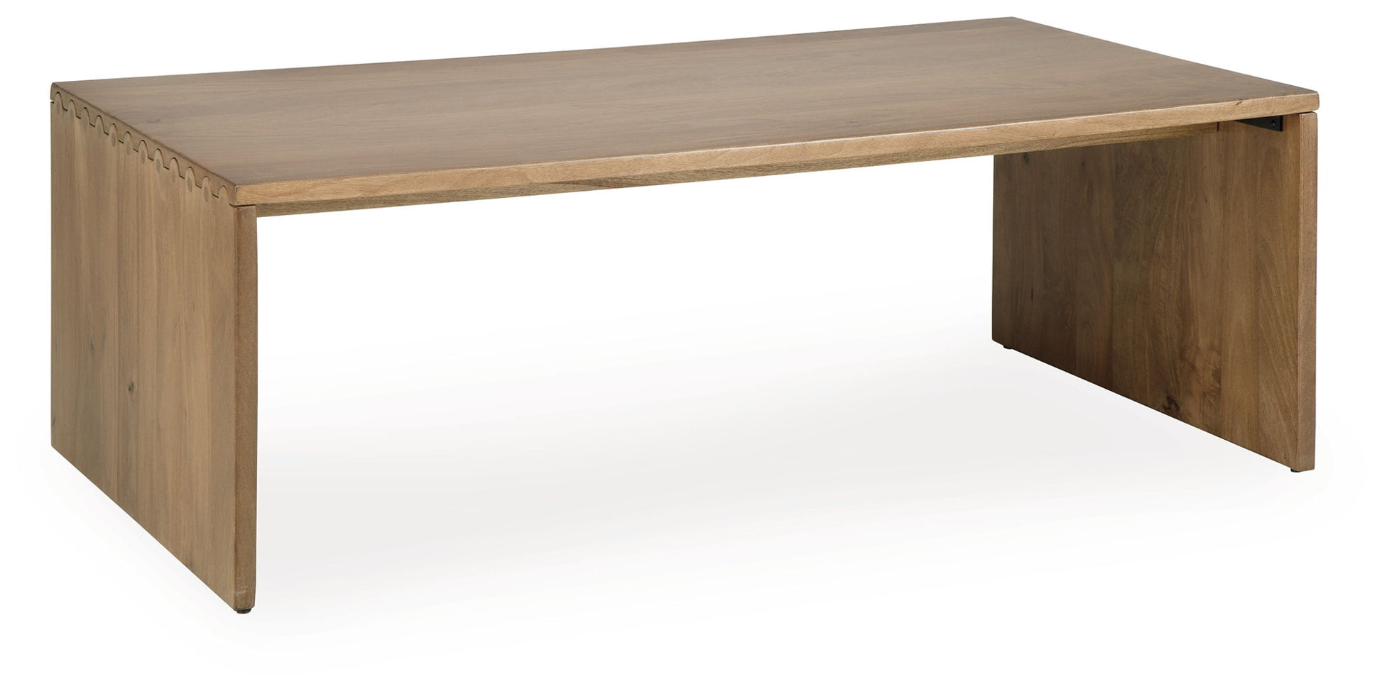 Ella Grove - Rectangular Table - Hornell Furniture Outlet