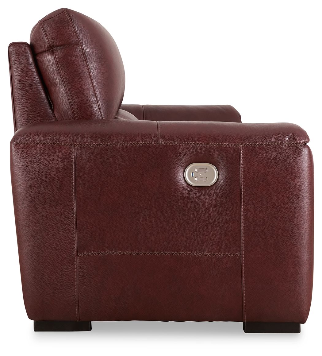 Alessandro - Living Room Set - Hornell Furniture Outlet