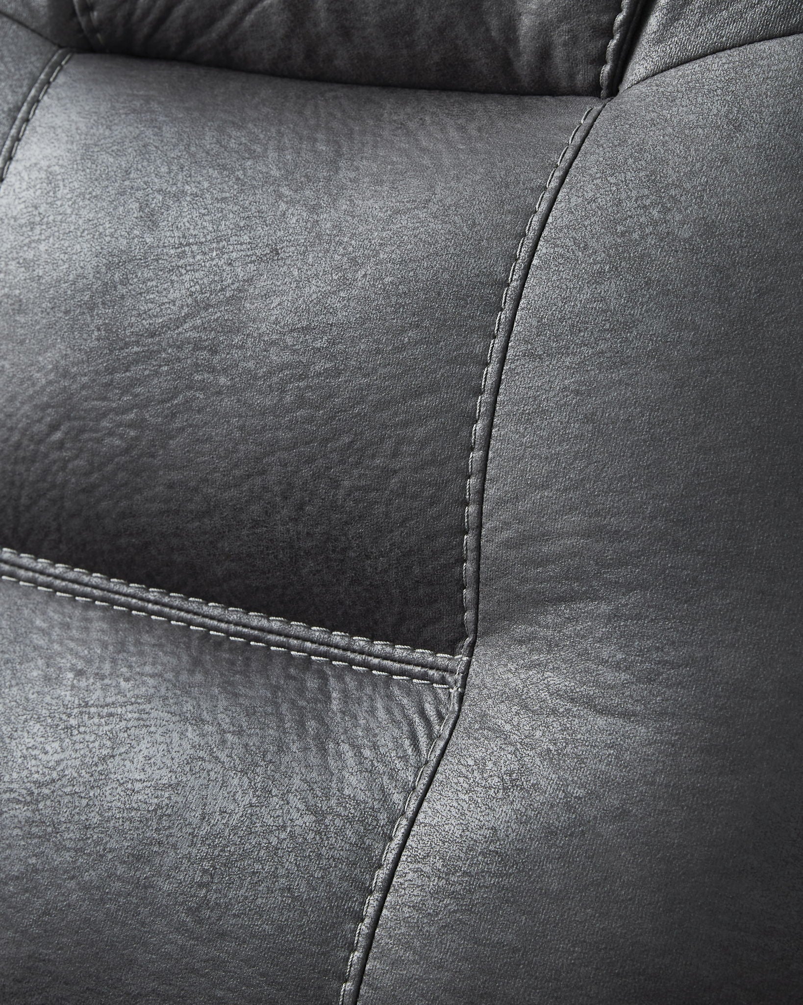 Stockworth - Granite - Rocker Recliner - Hornell Furniture Outlet