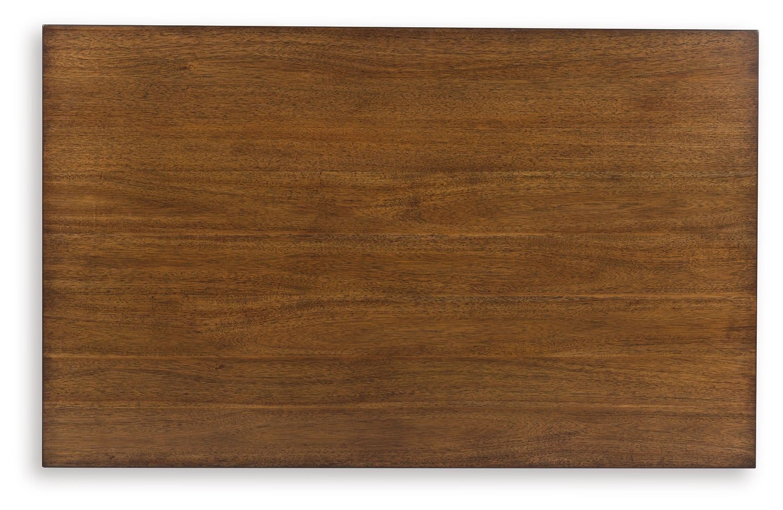 Sturlayne - Brown - Rectangular Cocktail Table - Hornell Furniture Outlet
