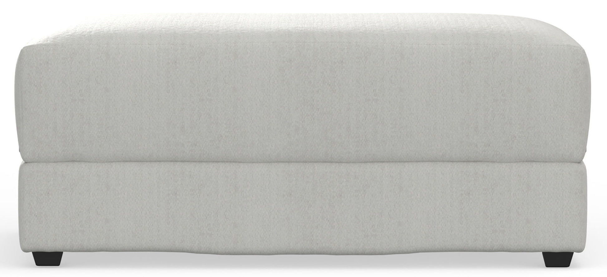 Trevor - Storage Ottoman - Hornell Furniture Outlet