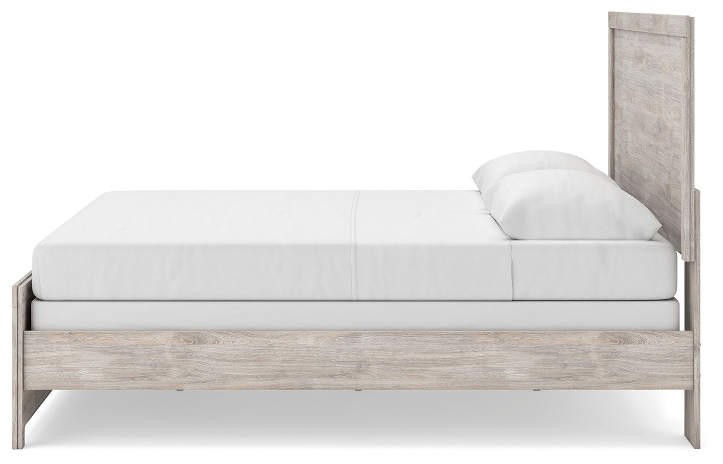 Broachmyn - Panel Bed - Hornell Furniture Outlet