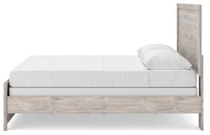 Broachmyn - Panel Bed - Hornell Furniture Outlet