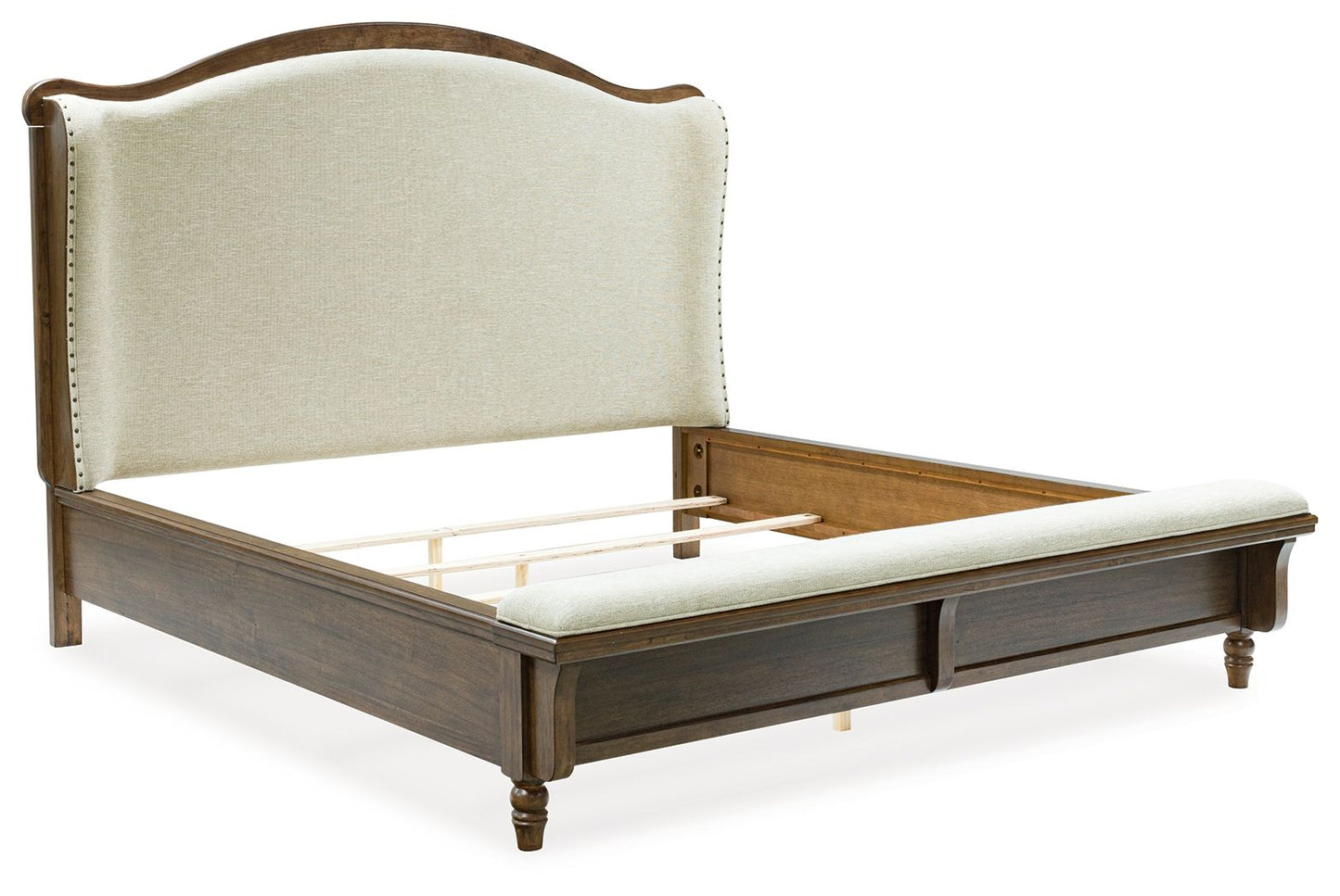 Sturlayne - Panel Bedroom Set - Hornell Furniture Outlet