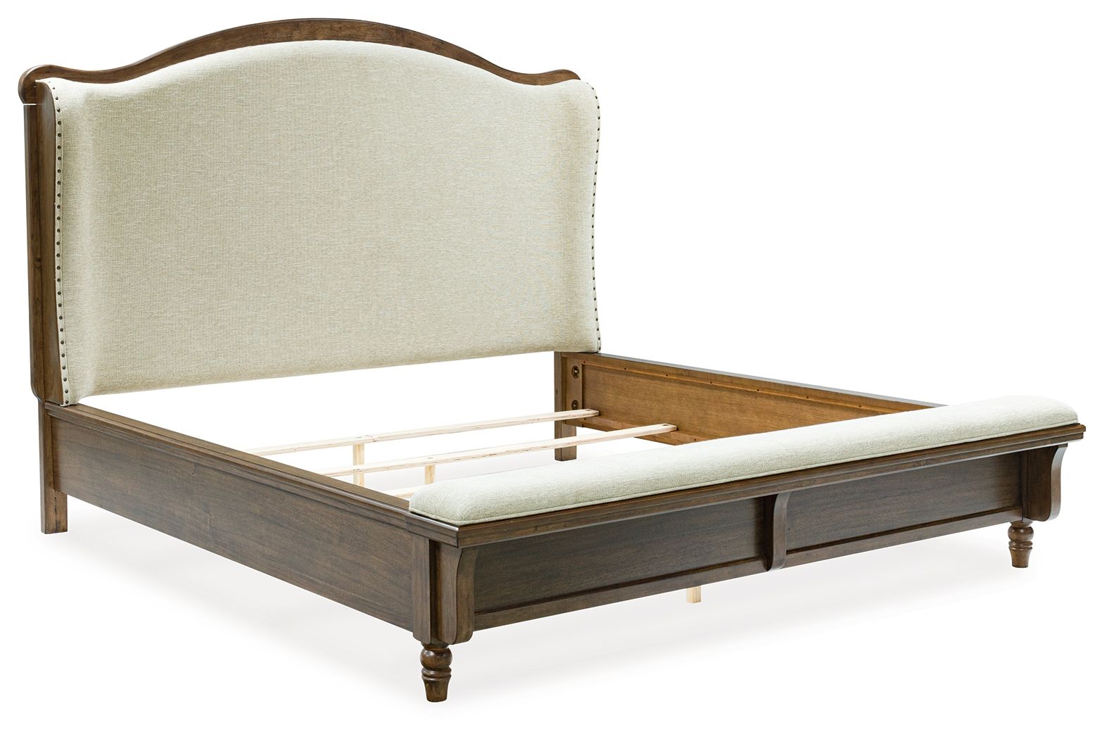 Sturlayne - Panel Bedroom Set - Hornell Furniture Outlet