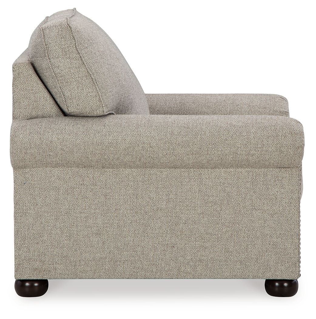 Gaelon - Living Room Set - Hornell Furniture Outlet