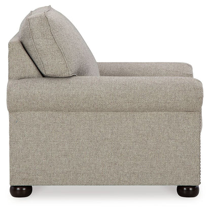 Gaelon - Living Room Set - Hornell Furniture Outlet