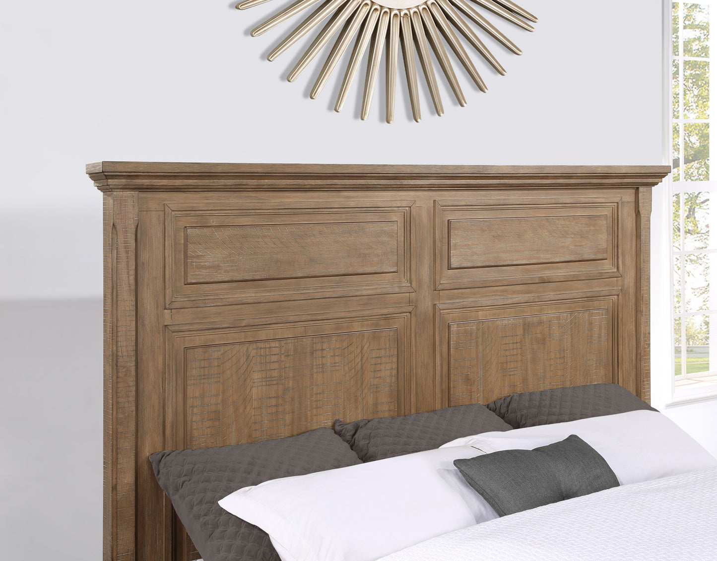Riverdale - Storage Bed - Hornell Furniture Outlet