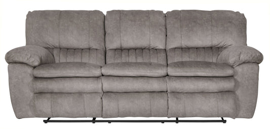 Reyes - Lay Flat Reclining Sofa - Hornell Furniture Outlet