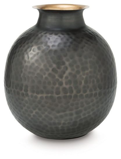 Woody - Vase - Hornell Furniture Outlet