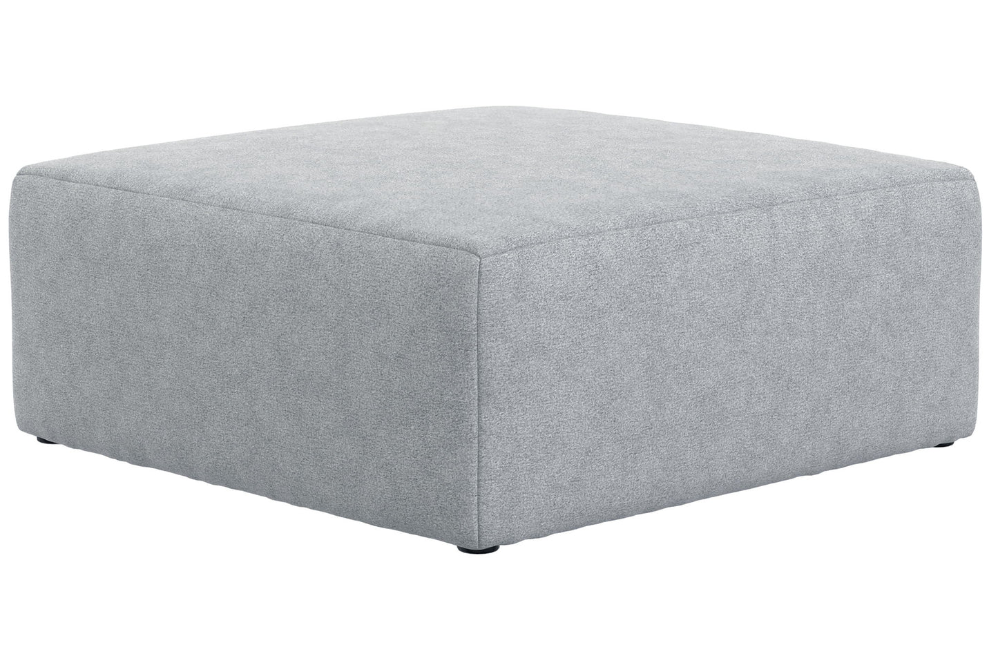 Titan - Cocktail Ottoman - Hornell Furniture Outlet