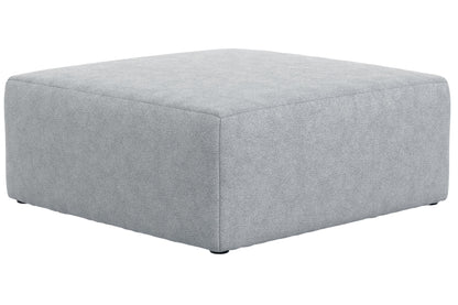 Titan - Cocktail Ottoman - Hornell Furniture Outlet
