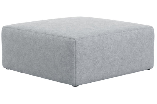 Titan - Cocktail Ottoman - Hornell Furniture Outlet
