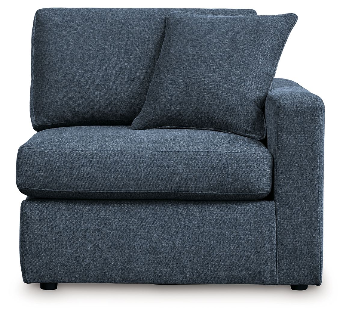 Modmax - Ink - Sectional - Hornell Furniture Outlet